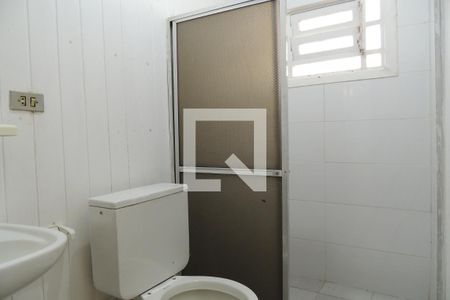 Casa para alugar com 280m², 3 quartos e 2 vagasBanheiro da Suíte 2