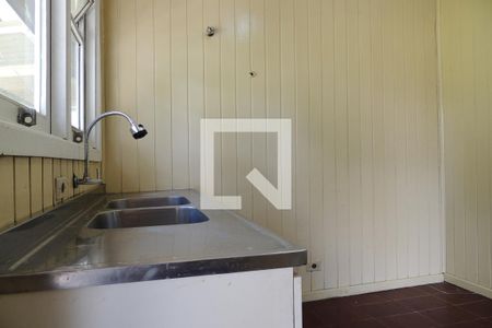 Casa para alugar com 280m², 3 quartos e 2 vagasCozinha