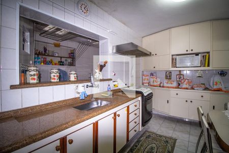 Casa à venda com 92m², 2 quartos e 1 vagaCozinha