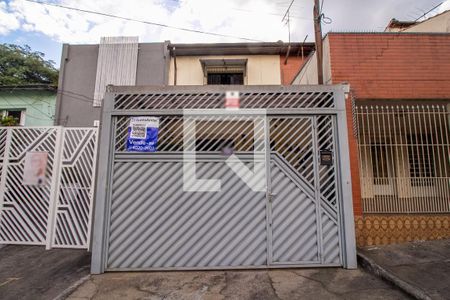 Casa à venda com 92m², 2 quartos e 1 vagaFachada