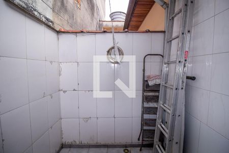 Casa à venda com 92m², 2 quartos e 1 vagaÁrea de Serviço 2