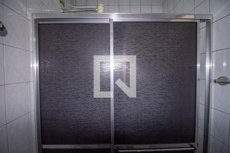 Casa à venda com 92m², 2 quartos e 1 vagaBanheiro da Suíte 1