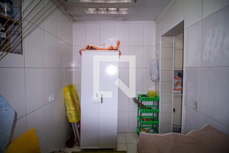 Casa à venda com 92m², 2 quartos e 1 vagaÁrea de Serviço 1