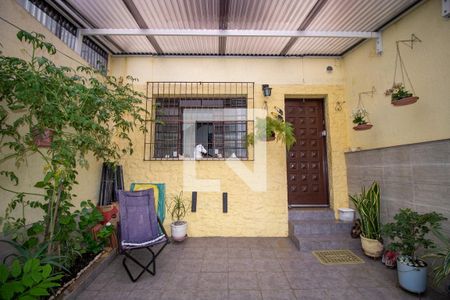 Casa à venda com 92m², 2 quartos e 1 vagaGaragem