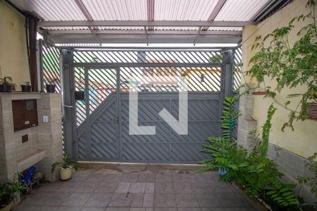 Casa à venda com 92m², 2 quartos e 1 vagaGaragem