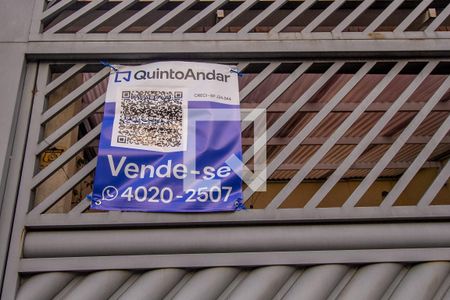 Casa à venda com 92m², 2 quartos e 1 vagaPlaquinha