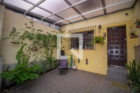 Casa à venda com 92m², 2 quartos e 1 vagaGaragem