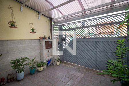 Casa à venda com 92m², 2 quartos e 1 vagaGaragem