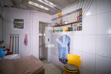 Casa à venda com 92m², 2 quartos e 1 vagaÁrea de Serviço 1