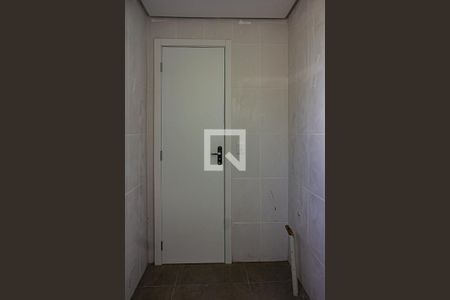 Apartamento à venda com 54m², 2 quartos e 1 vaga Apartamento à venda com 54m², 2 quartos e 1 vagaBanheiro