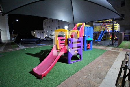 Apartamento à venda com 43m², 2 quartos e 1 vagaÁrea comum - Playground