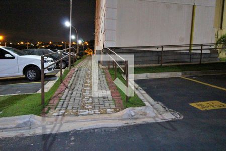 Apartamento à venda com 43m², 2 quartos e 1 vagaRampas de acesso