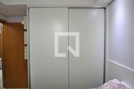 Apartamento à venda com 43m², 2 quartos e 1 vagaQuarto