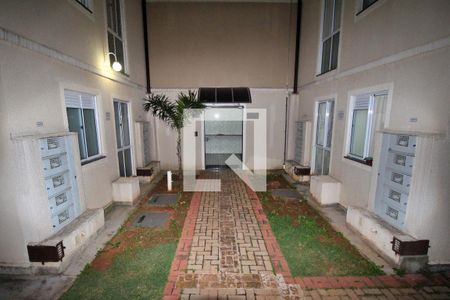 Apartamento à venda com 43m², 2 quartos e 1 vagaHall de Entrada