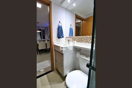 Apartamento à venda com 43m², 2 quartos e 1 vagaBanheiro