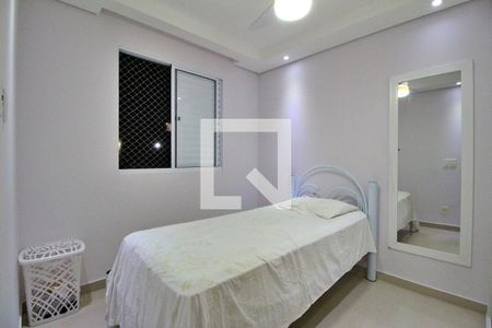 Apartamento à venda com 43m², 2 quartos e 1 vagaQuarto