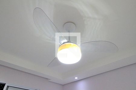 Apartamento à venda com 43m², 2 quartos e 1 vagaQuarto