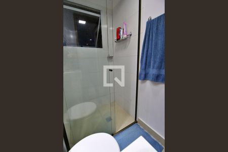 Apartamento à venda com 43m², 2 quartos e 1 vagaBanheiro