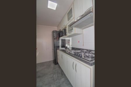 Apartamento à venda com 50m², 2 quartos e 1 vagaCozinha