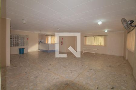 Apartamento à venda com 50m², 2 quartos e 1 vagaÁrea comum