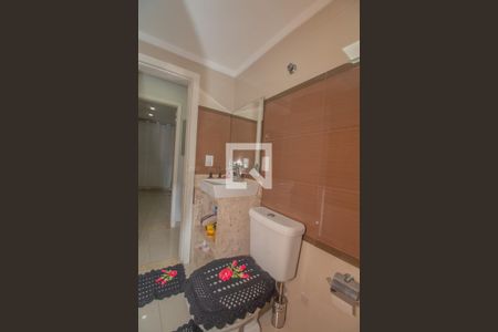 Apartamento à venda com 50m², 2 quartos e 1 vagaBanheiro