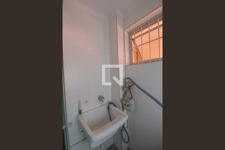 Apartamento à venda com 50m², 2 quartos e 1 vagaÁrea de Serviço