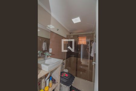 Apartamento à venda com 50m², 2 quartos e 1 vagaBanheiro