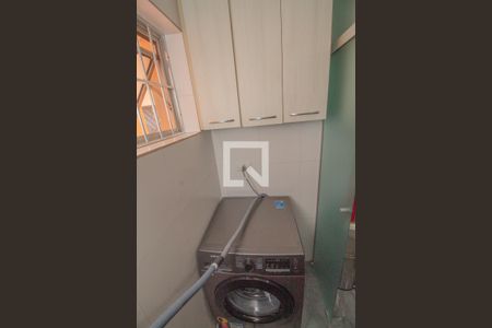 Apartamento à venda com 50m², 2 quartos e 1 vagaÁrea de Serviço