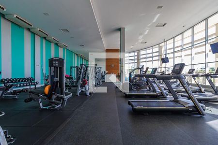 Apartamento para alugar com 202m², 3 quartos e 3 vagas Apartamento para alugar com 202m², 3 quartos e 3 vagasÁrea Comum
