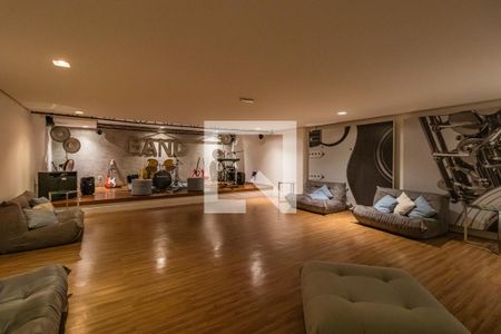 Apartamento para alugar com 202m², 3 quartos e 3 vagas Apartamento para alugar com 202m², 3 quartos e 3 vagasÁrea Comum