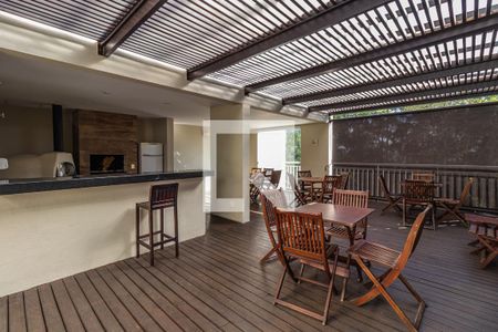 Apartamento para alugar com 202m², 3 quartos e 3 vagas Apartamento para alugar com 202m², 3 quartos e 3 vagasÁrea Comum
