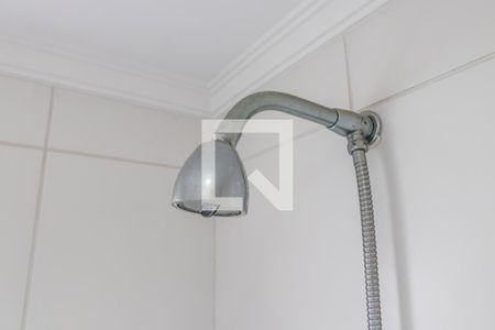 Apartamento para alugar com 202m², 3 quartos e 3 vagas Apartamento para alugar com 202m², 3 quartos e 3 vagasDetalhe do Banheiro da Suíte 1