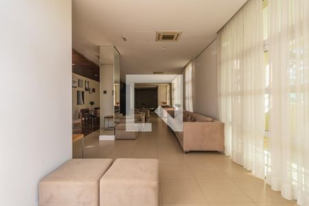 Apartamento para alugar com 202m², 3 quartos e 3 vagas Apartamento para alugar com 202m², 3 quartos e 3 vagasÁrea Comum