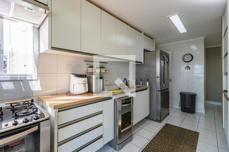 Apartamento para alugar com 202m², 3 quartos e 3 vagas Apartamento para alugar com 202m², 3 quartos e 3 vagasCozinha
