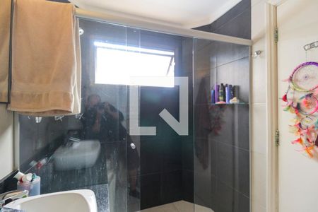 Apartamento à venda com 185m², 3 quartos e 3 vagas Apartamento à venda com 185m², 3 quartos e 3 vagasBanheiro da Suíte 2