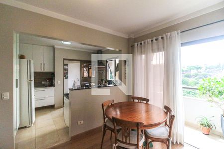 Apartamento à venda com 185m², 3 quartos e 3 vagas Apartamento à venda com 185m², 3 quartos e 3 vagasCopa