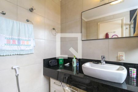 Apartamento à venda com 185m², 3 quartos e 3 vagas Apartamento à venda com 185m², 3 quartos e 3 vagasBanheiro da Suíte 2