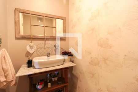 Apartamento à venda com 185m², 3 quartos e 3 vagas Apartamento à venda com 185m², 3 quartos e 3 vagasLavabo