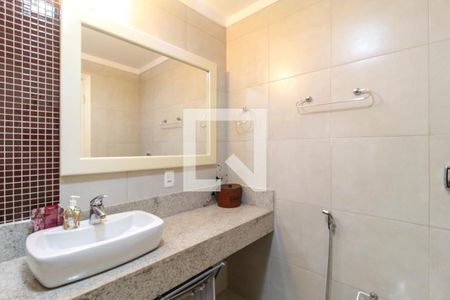 Apartamento à venda com 185m², 3 quartos e 3 vagas Apartamento à venda com 185m², 3 quartos e 3 vagasBanheiro da Suíte 3