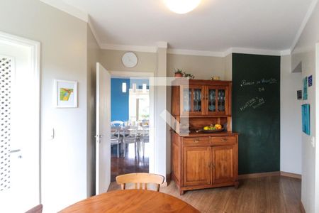 Apartamento à venda com 185m², 3 quartos e 3 vagas Apartamento à venda com 185m², 3 quartos e 3 vagasCopa