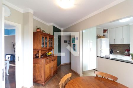 Apartamento à venda com 185m², 3 quartos e 3 vagas Apartamento à venda com 185m², 3 quartos e 3 vagasCopa