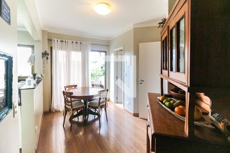 Apartamento à venda com 185m², 3 quartos e 3 vagas Apartamento à venda com 185m², 3 quartos e 3 vagasCopa