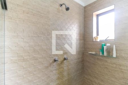 Apartamento à venda com 185m², 3 quartos e 3 vagas Apartamento à venda com 185m², 3 quartos e 3 vagasBanheiro da Suíte 1