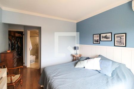 Apartamento à venda com 185m², 3 quartos e 3 vagas Apartamento à venda com 185m², 3 quartos e 3 vagasSuíte 1