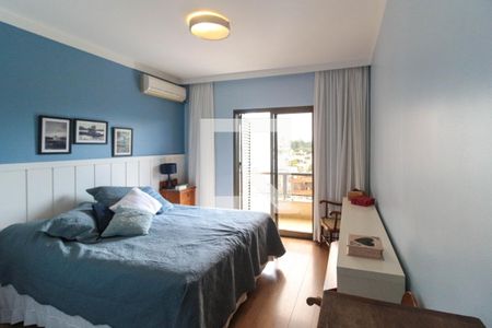 Apartamento à venda com 185m², 3 quartos e 3 vagas Apartamento à venda com 185m², 3 quartos e 3 vagasSuíte 1