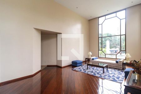 Apartamento à venda com 185m², 3 quartos e 3 vagas Apartamento à venda com 185m², 3 quartos e 3 vagasHall de Entrada