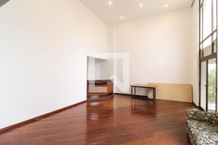 Apartamento à venda com 185m², 3 quartos e 3 vagas Apartamento à venda com 185m², 3 quartos e 3 vagasHall de Entrada