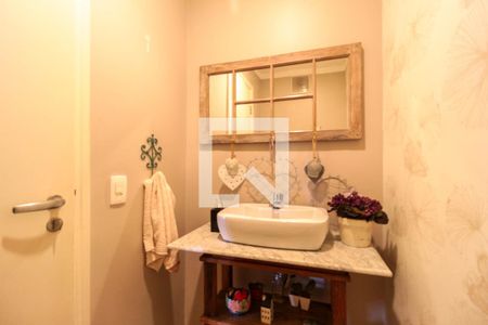 Apartamento à venda com 185m², 3 quartos e 3 vagas Apartamento à venda com 185m², 3 quartos e 3 vagasLavabo