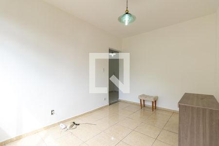 Sala de apartamento para alugar com 1 quarto, 50m² em Bela Vista, São Paulo