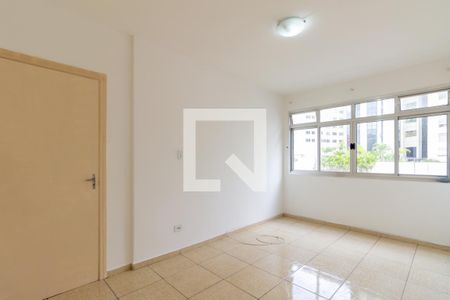 Quarto de apartamento para alugar com 1 quarto, 50m² em Bela Vista, São Paulo